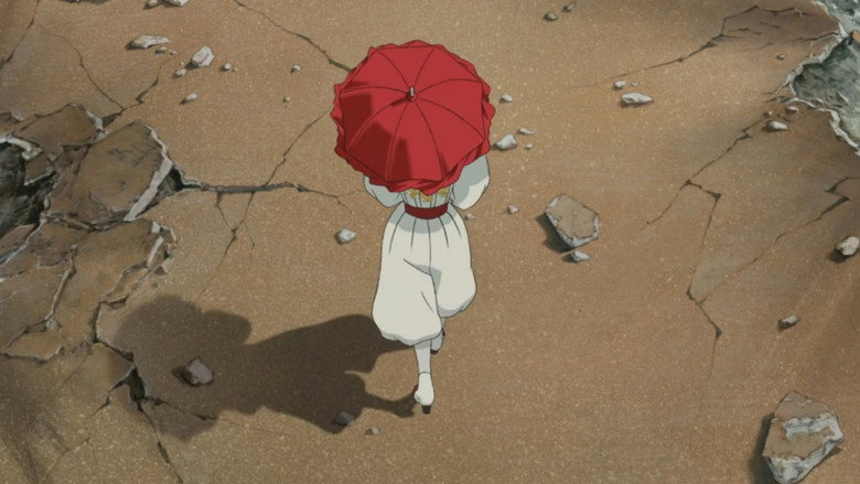 Steamboy still 2