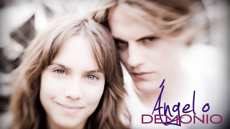Angel or Demon still 6