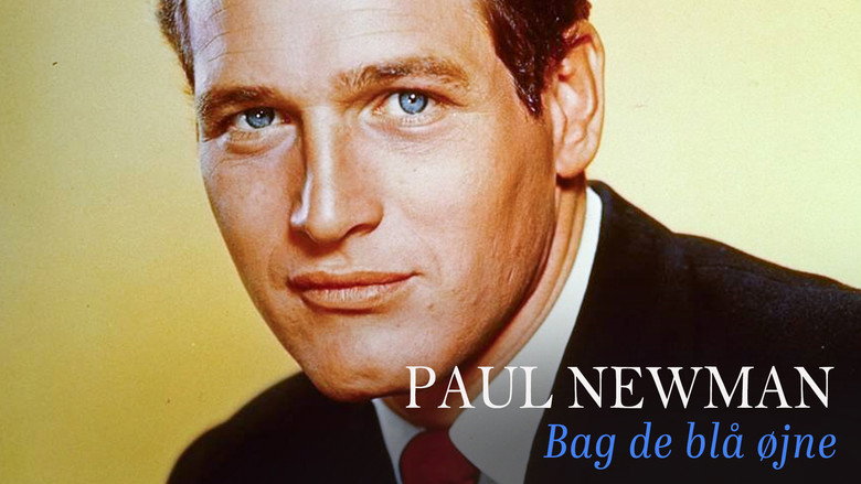 Paul Newman, Behind Blue Eyes still 2