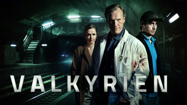 Valkyrien still 2