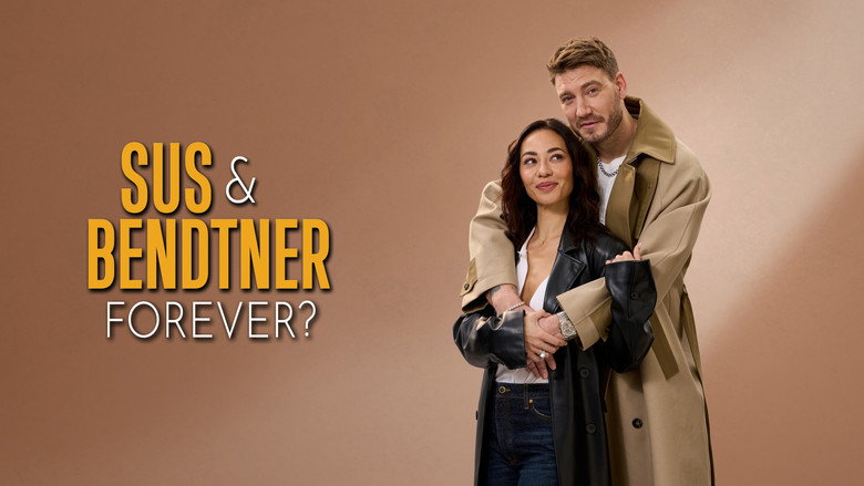 Sus & Bendtner – Forever? still 1
