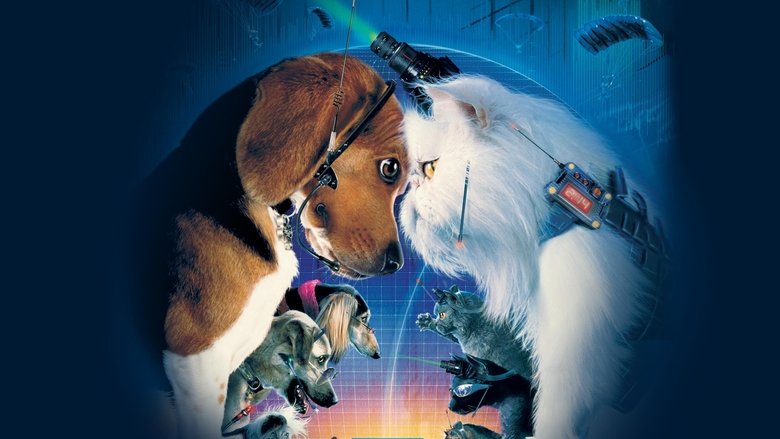 Cats & Dogs still 2