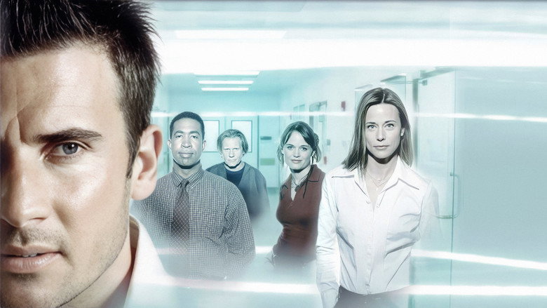 John Doe still 3