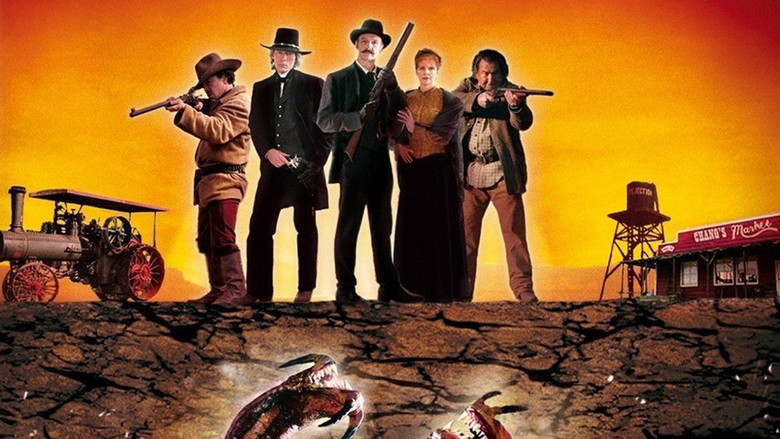 Tremors 4: The Legend Begins still 3