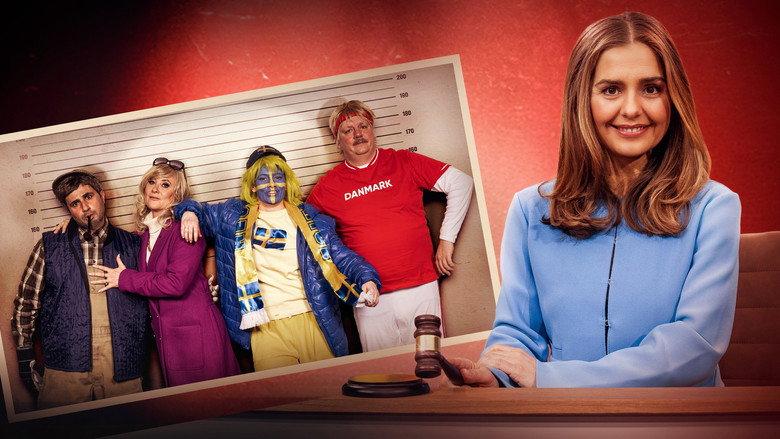 Den Skyldige still 1
