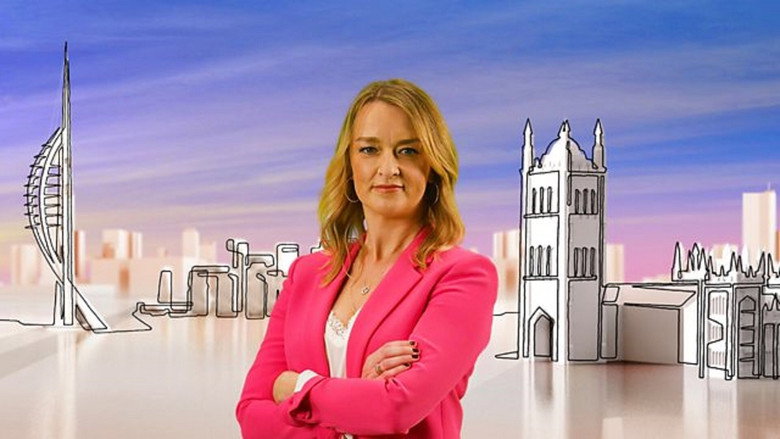 Sunday with Laura Kuenssberg still 1