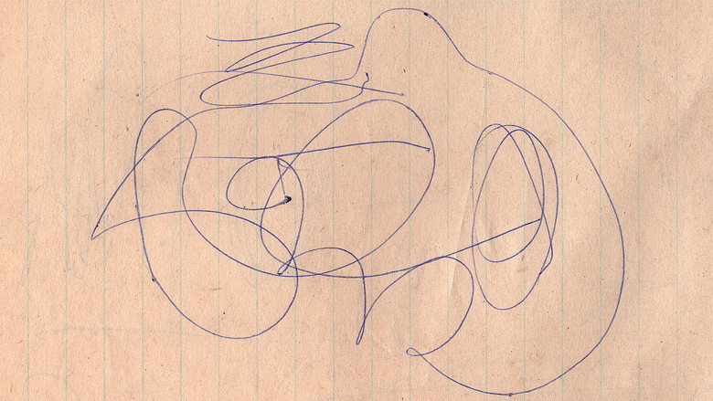 Paper Trail still 2