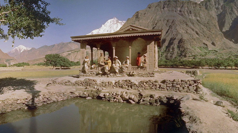 Search for Paradise still 3
