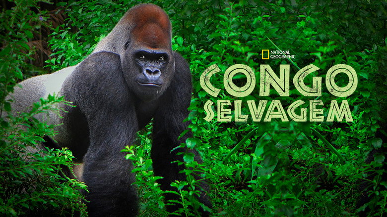 Wild Congo still 5