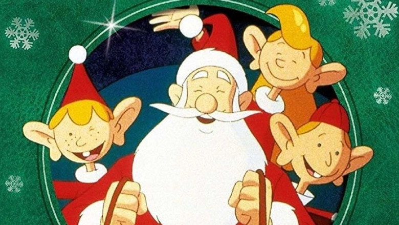 The Secret World of Santa Claus still 1