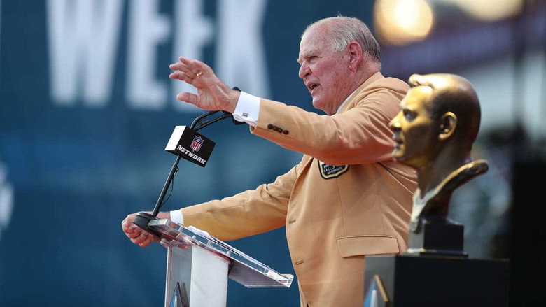 You Can If You Will: The Jerry Kramer Story still 1
