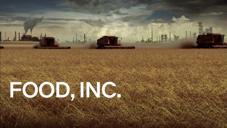 Food, Inc. still 8