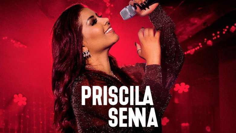 Priscila Senna, A Musa EP still 1