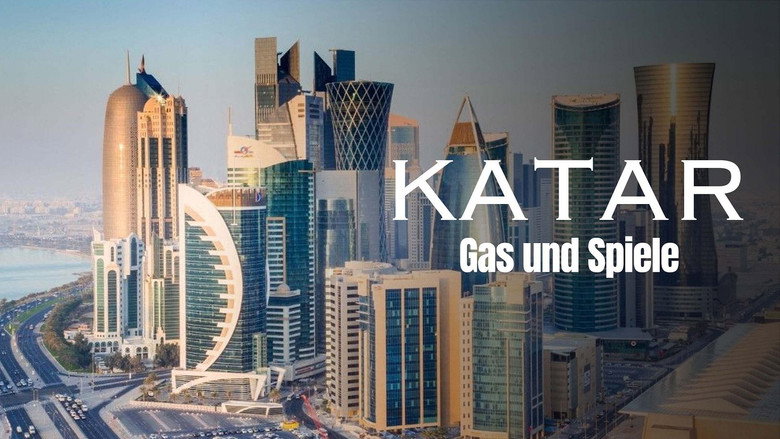 Qatar, une dynastie à la conquête du monde still 4