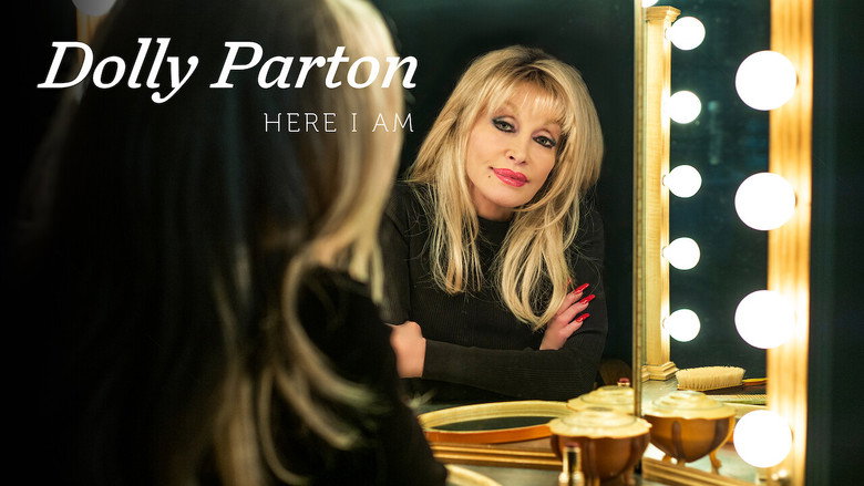 Dolly Parton: Here I Am still 6