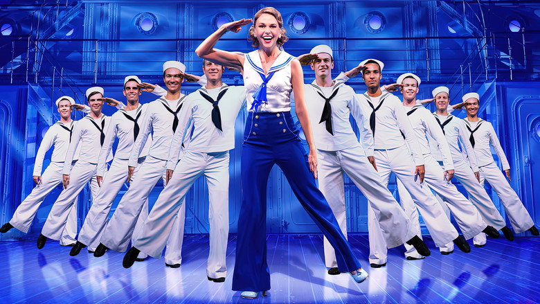 Anything Goes still 1