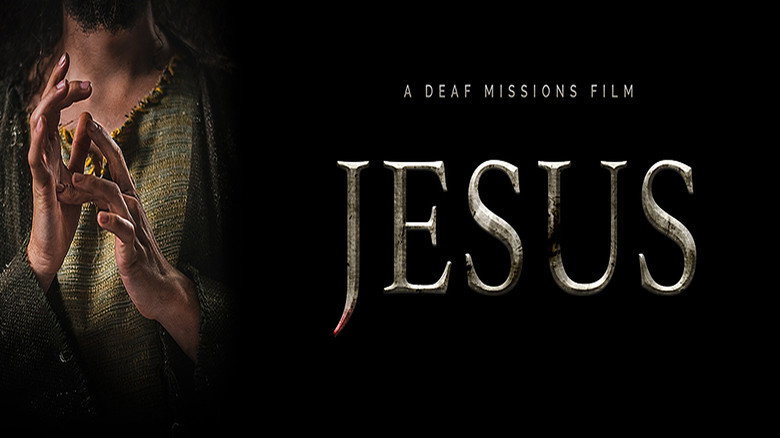 Jesus: A Deaf Missions Film still 1