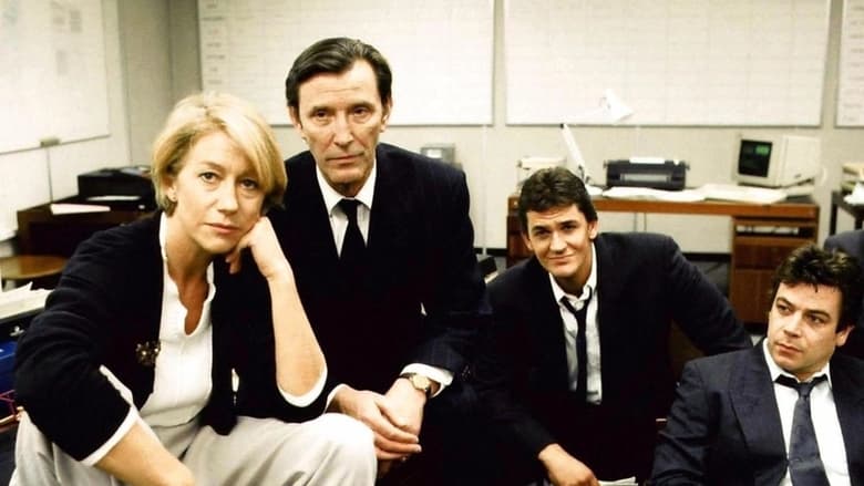 Prime Suspect still 2