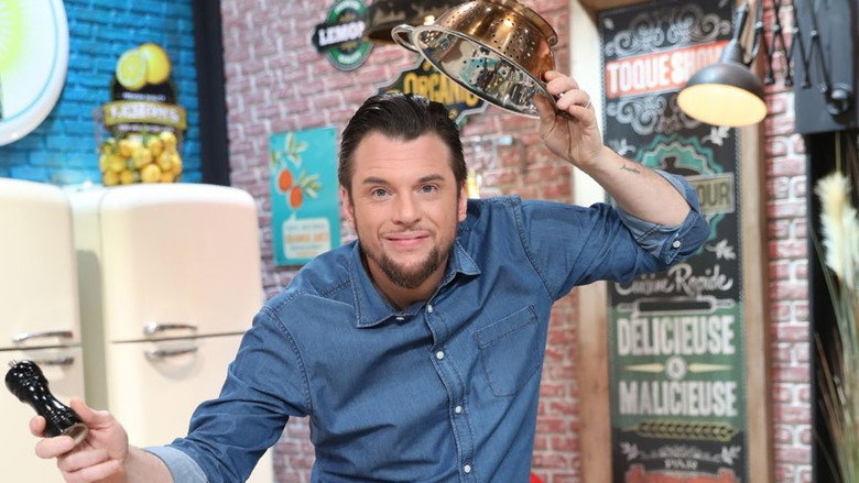 Toque Show still 5
