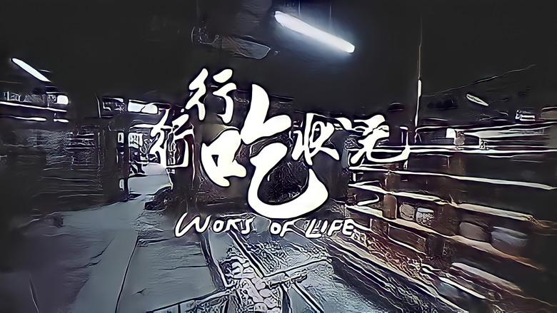 Woks of Life still 1