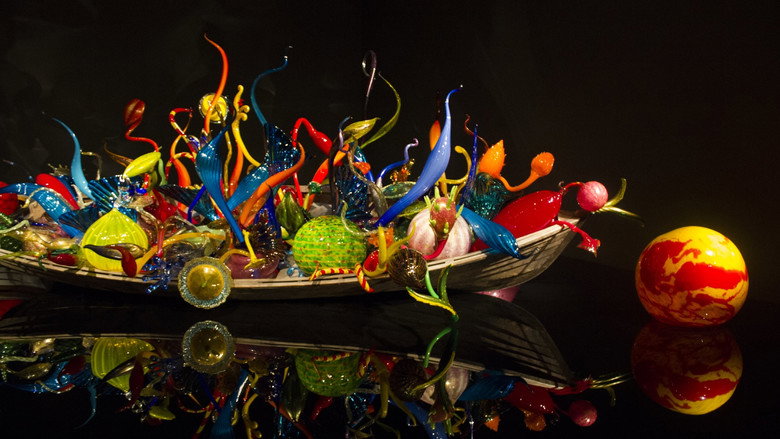 Chihuly Short Cuts III still 1