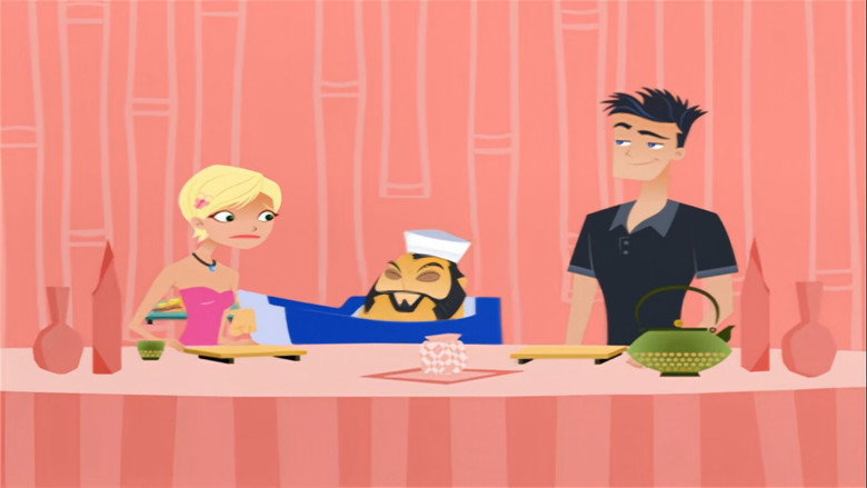 6teen still 5