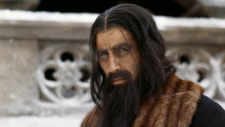 Rasputin: The Mad Monk still 1