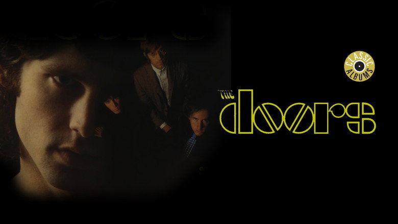 Classic Albums: The Doors still 3