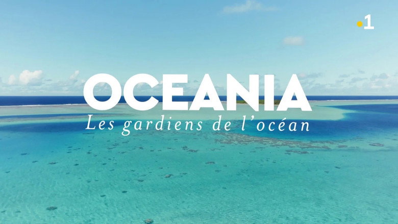 Océania, les gardiens de l'océan still 3