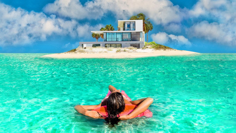 Caribbean Life still 1