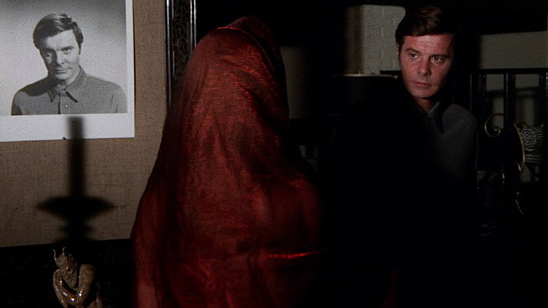 Ritual of Evil still 4