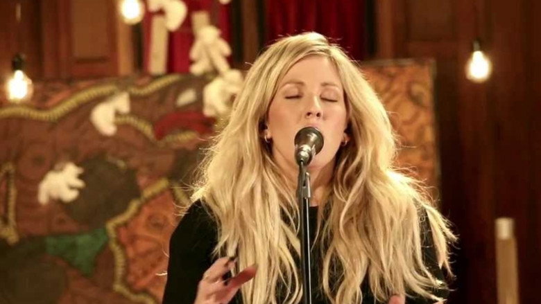 Ellie Goulding - Live@Home - Full Show still 1
