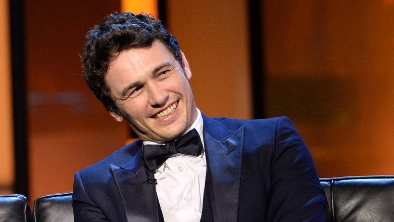 Comedy Central Roast of James Franco still 6