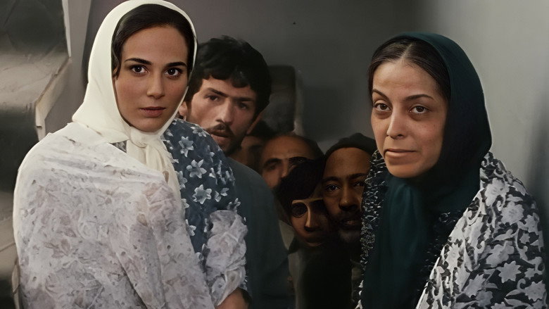 The Lizard still 8