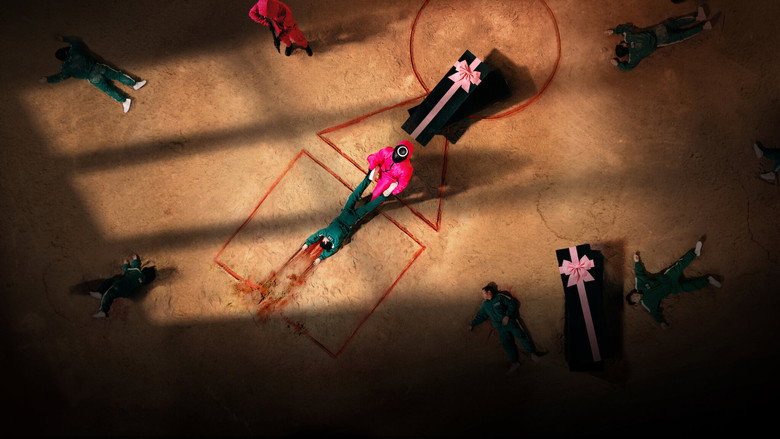 Squid Game still 7