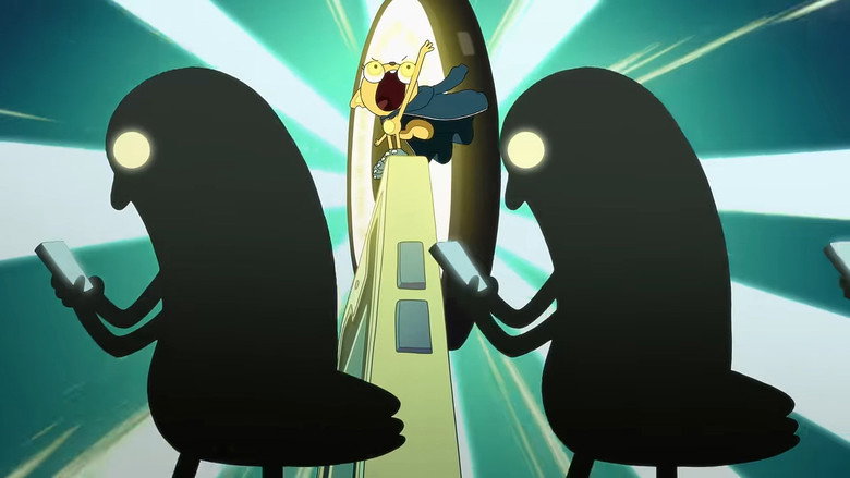 Kiff Lore of the Ring Light still 3