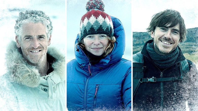 Arctic Live still 1