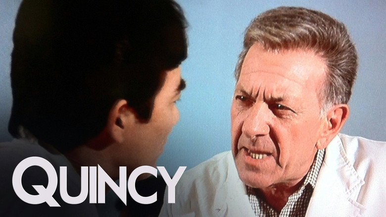 Quincy, M.E. still 4
