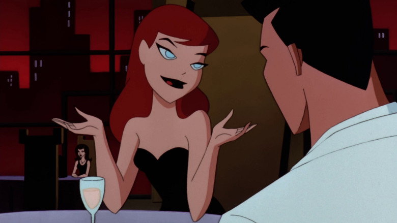 The New Batman Adventures still 6