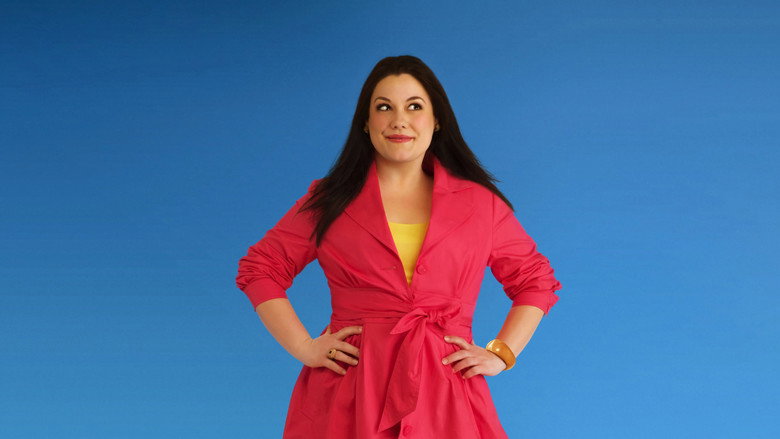 Drop Dead Diva still 2
