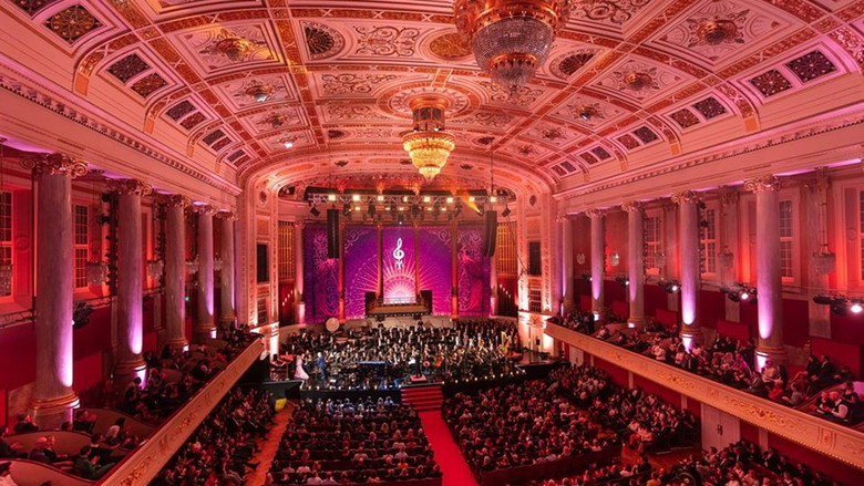 Hollywood in Vienna 2019 - A night at the Oscars still 3