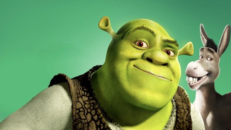 Shrek still 3