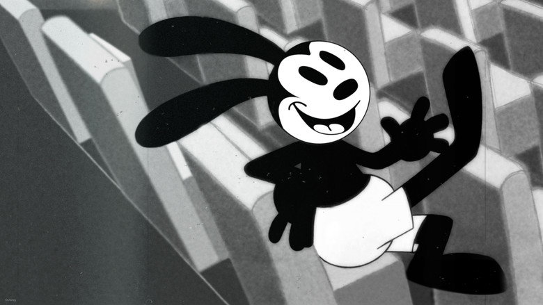 Oswald the Lucky Rabbit still 5
