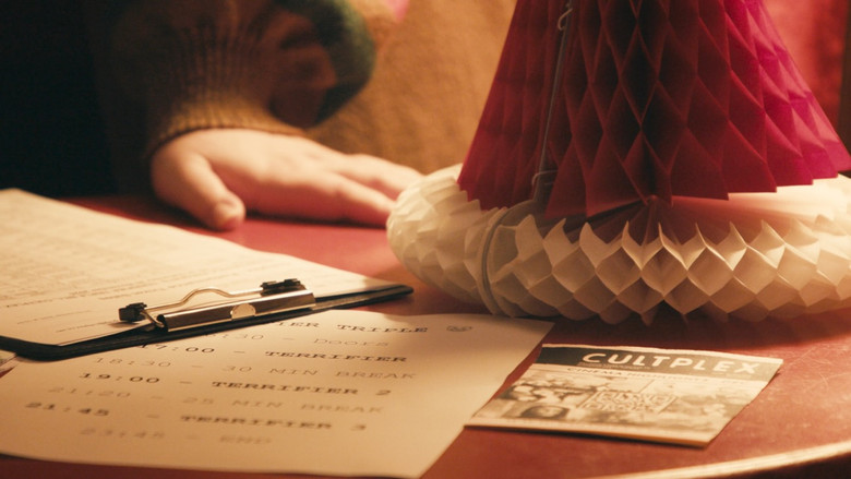 Cinema Cult still 2