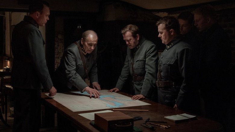 Battle of Oslo still 4