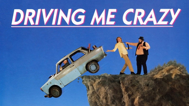 Driving Me Crazy still 2