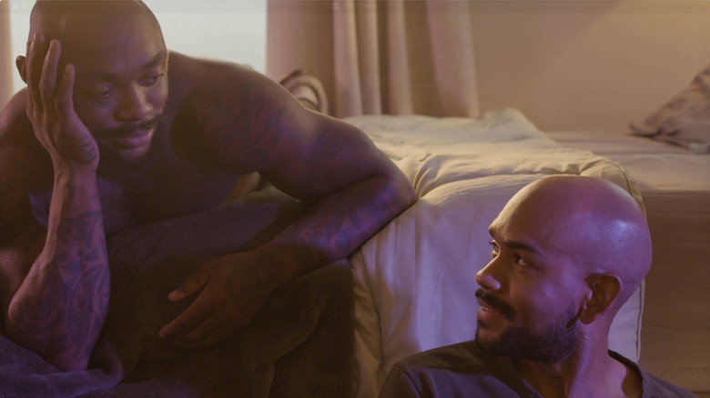 Unrequited still 4