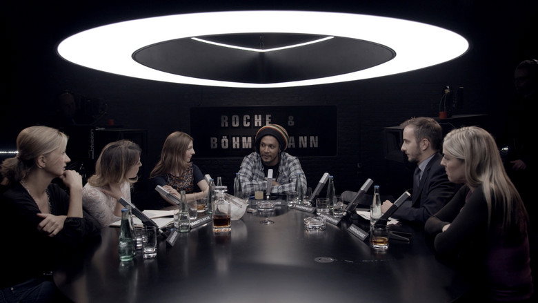 Roche & Böhmermann still 6