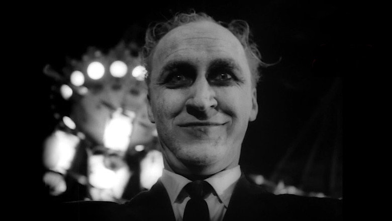 Carnival of Souls still 2