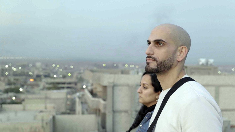 Les poussières de Daech still 6